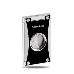 Prometheus Accessories Prometheus Cutter H - Black Lacquer