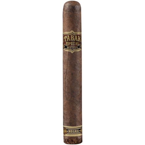 Tabac Especial Tabac Especial Negra Toro - single