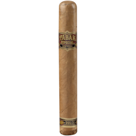 Tabac Especial Tabac Especial Dolce Toro - single