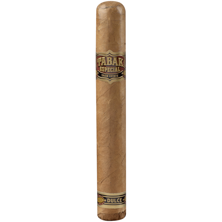 Tabac Especial Tabac Especial Dolce Toro - single