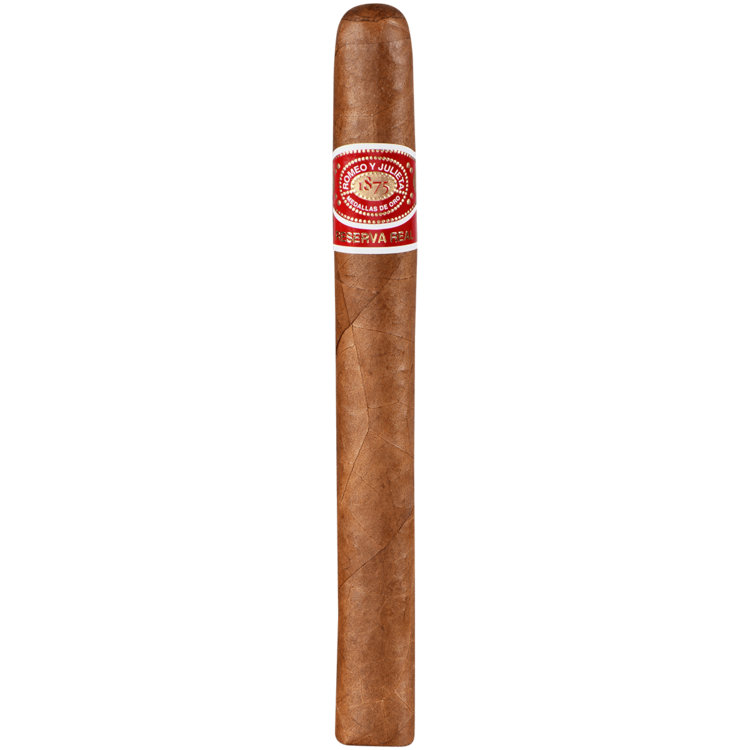 Romeo y Julieta Reserva Real Romeo y Julieta Reserva Real Churchill - Box 25