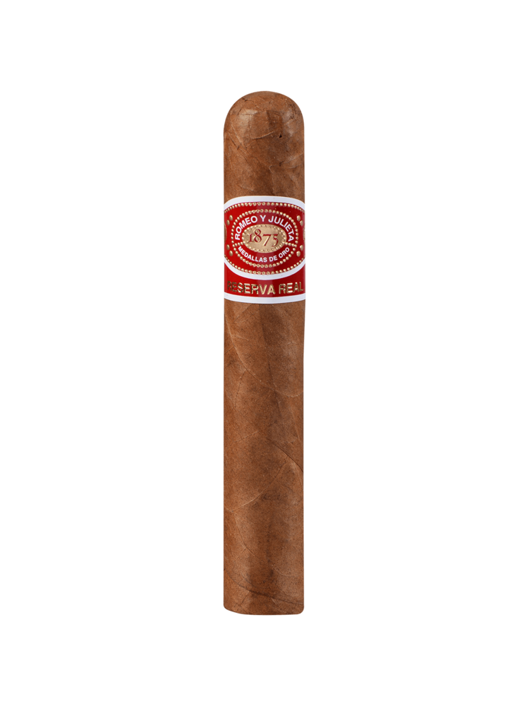 Romeo y Julieta Reserva Real Romeo y Julieta Reserva Real Robusto - Box 25