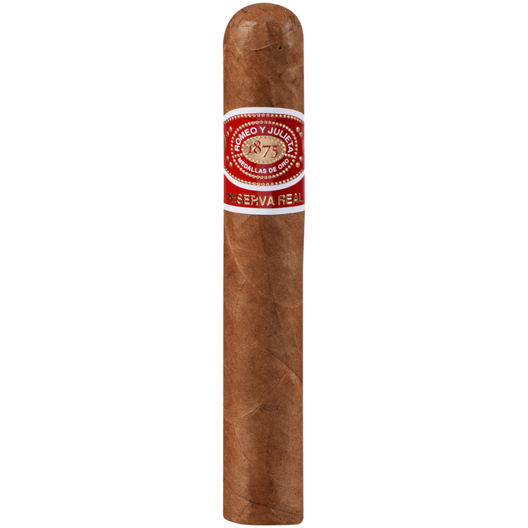 Romeo y Julieta Reserva Real Romeo y Julieta Reserva Real Robusto - single