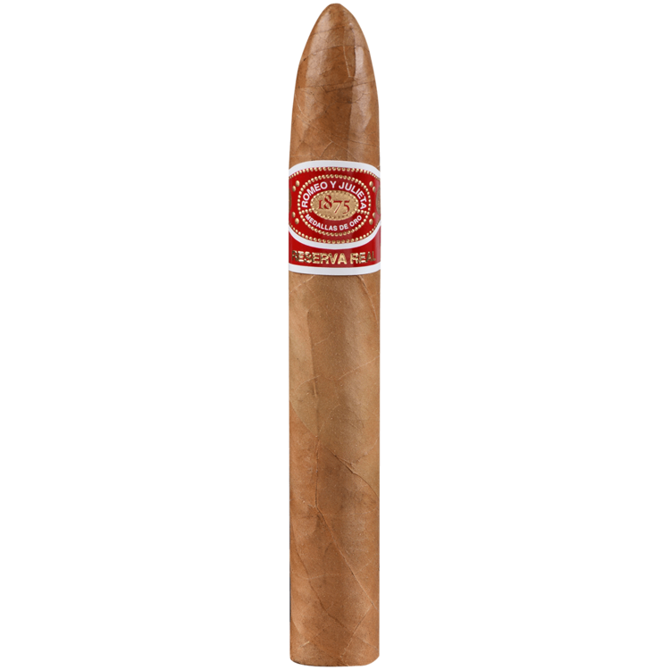 Romeo y Julieta Reserva Real Romeo y Julieta Reserva Real No. 2 - single