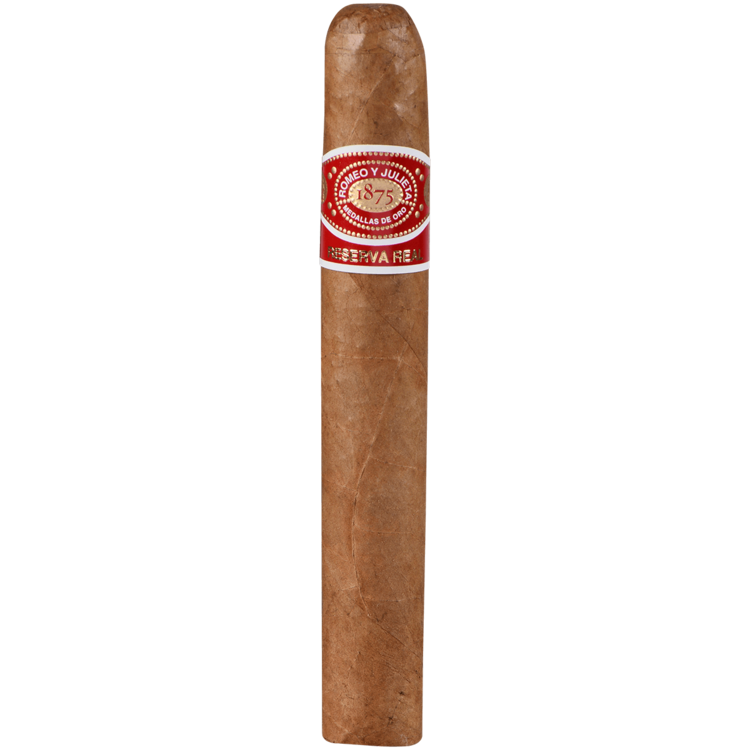 Romeo y Julieta Reserva Real Romeo y Julieta Reserva Real Toro - single