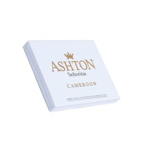 Ashton Small Cigars Ashton Senoritas Cameroon - 10pk
