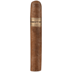 Romeo y Julieta 1875 Romeo y Julieta 1875 Rothchilde En Tubo - single