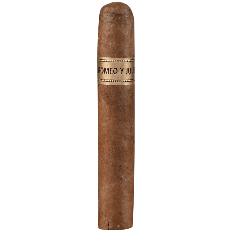 Romeo y Julieta 1875 Romeo y Julieta 1875 Rothchilde En Tubo - single