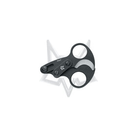 FOX Knives Fox Knives - Otello Cigar Cutter - Black