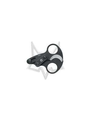 FOX Knives Fox Knives - Otello Cigar Cutter - Black