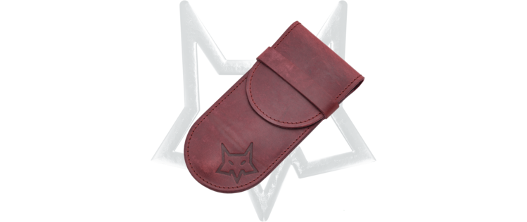 FOX Knives Fox Knives - Otello Cigar Cutter -  Stainless