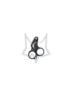 FOX Knives Fox Knives - Figaro Cigar Cutter - Black