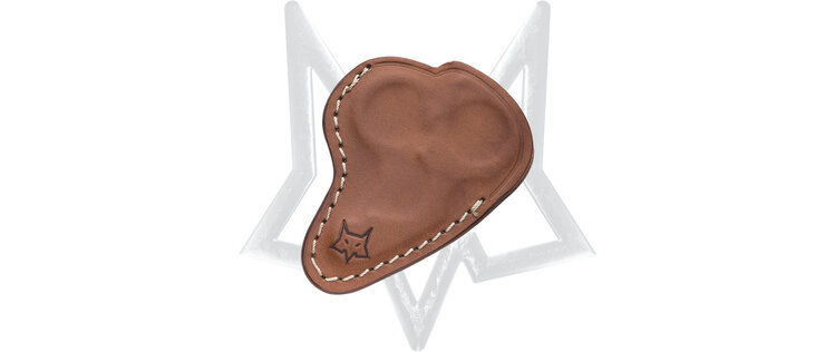 FOX Knives Fox Knives - Figaro Cigar Cutter -  Stainless