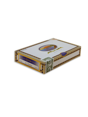 Canimao Cigars Canimao Torpedo - Box 25