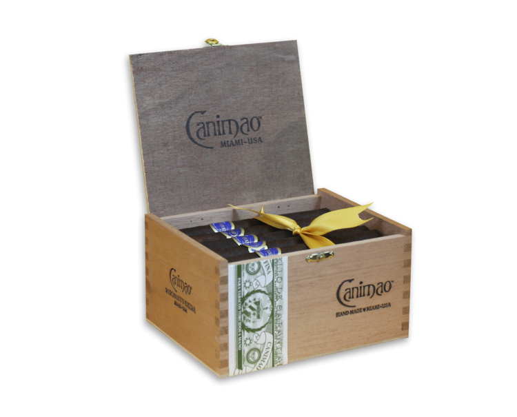Canimao Cigars Canimao Robusto Extra - single