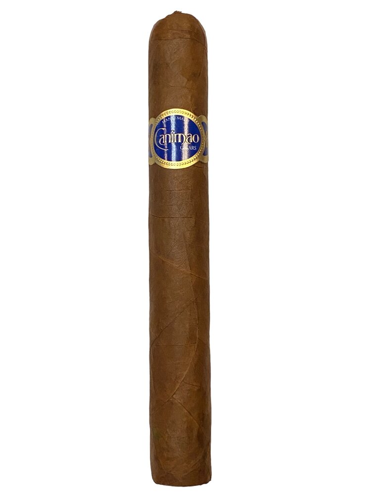 Canimao Cigars Canimao Coloquiales Blue - single