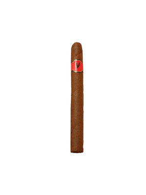 Smoking Jacket Cigars Smoking Jacket Toro Magno - single