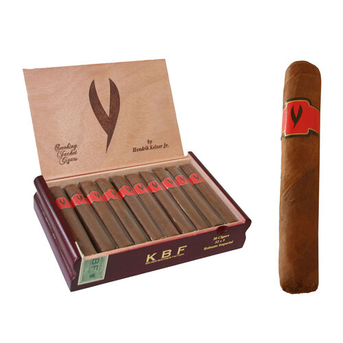Smoking Jacket Cigars Smoking Jacket Robusto Imperial - Box 20 Smoking Jacket Cigars Smoking Jacket Robusto Imperial - Box 20
