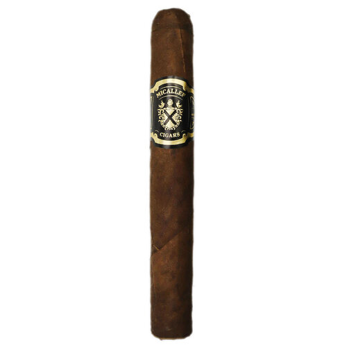 Micallef Cigars Micallef Black Toro 6x52 - single