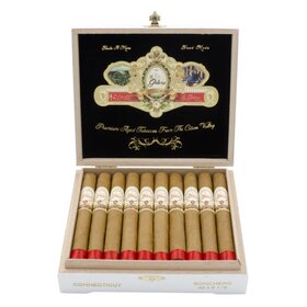 La Galera Connecticut La Galera Connecticut No. 4 - Box 20