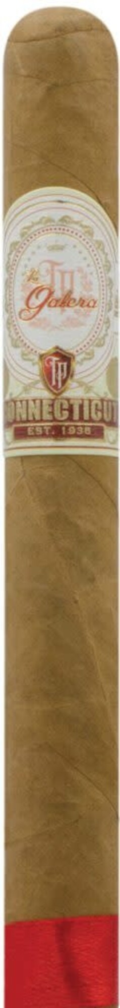 La Galera Connecticut La Galera Connecticut No. 4 - single