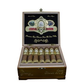 La Galera Habano La Galera Habano Robusto - Box 21