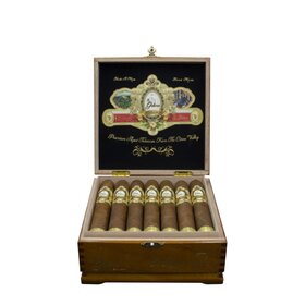 La Galera Habano La Galera Habano Toro - Box 21