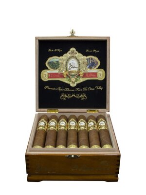 La Galera Habano La Galera Habano Toro - Box 21