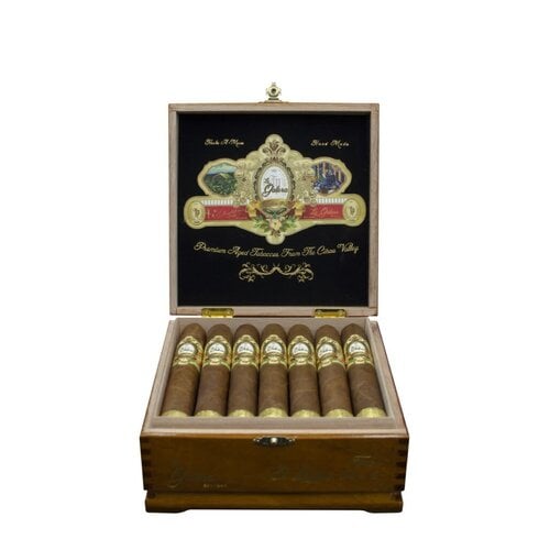 La Galera Habano La Galera Habano Toro - Box 21