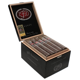 LFD Suave La Flor Dominicana Suave - Grand Maduro No. 6 - Box 20