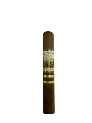 AJ Fernandez New World New World Cameroon Double Robusto - single