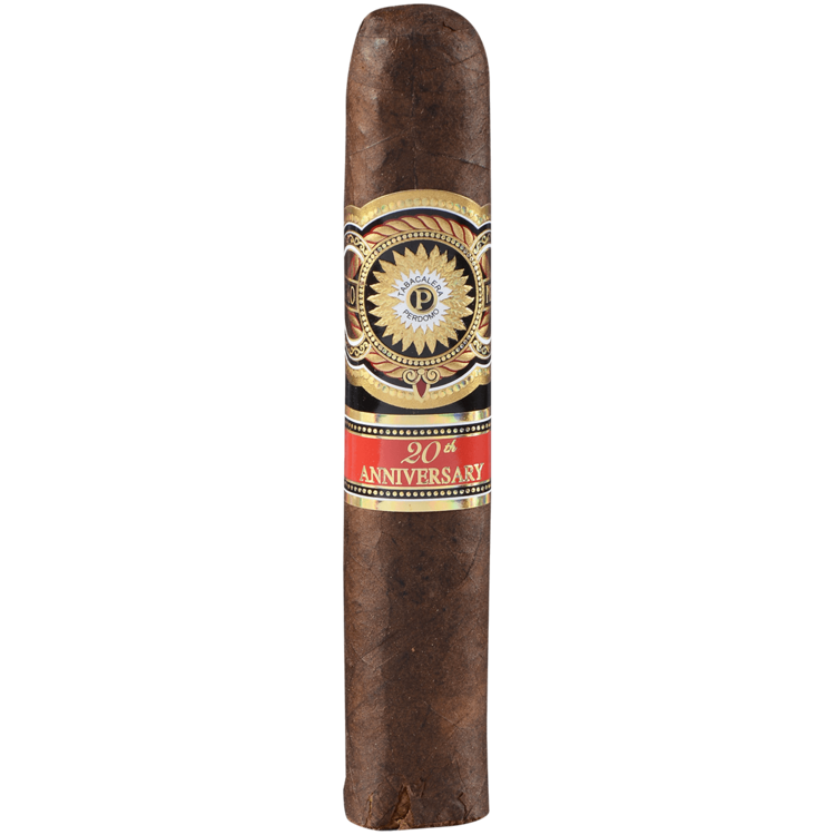 Perdomo 20th Anniversary Perdomo 20th Ann. Maduro Robusto - single
