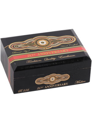 Perdomo 20th Anniversary Perdomo 20th Ann. Maduro Robusto - Box 24