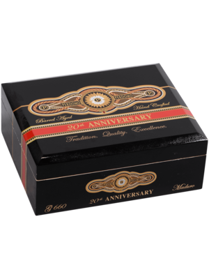 Perdomo 20th Anniversary Perdomo 20th Ann. Maduro Gordo - Box 24