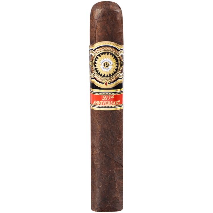 Perdomo 20th Anniversary Perdomo 20th Ann. Maduro Gordo - single
