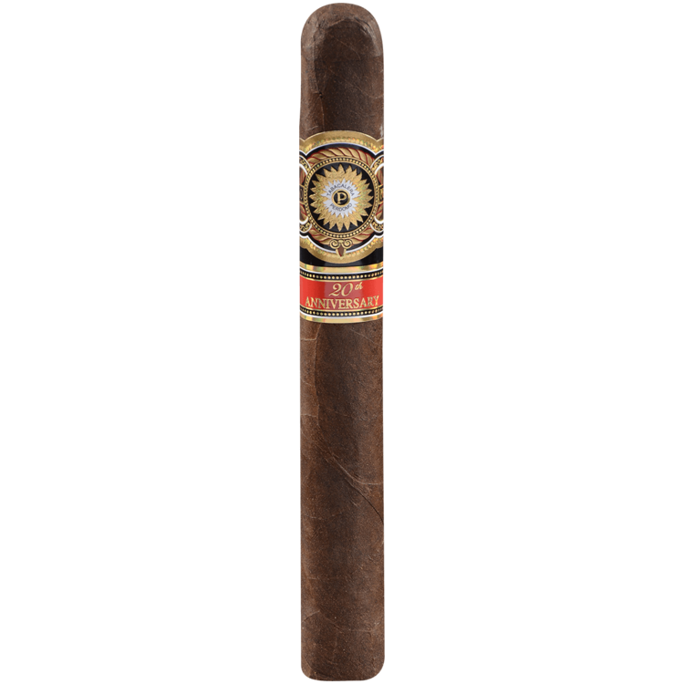 Perdomo 20th Anniversary Perdomo 20th Ann. Maduro Churchill - Box 24