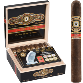 Perdomo 20th Anniversary Perdomo 20th Ann. Maduro Churchill - Box 24