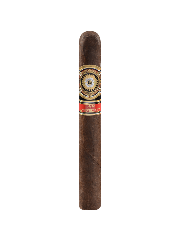 Perdomo 20th Anniversary Perdomo 20th Ann. Maduro Churchill - single