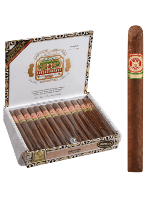 Arturo Fuente A. Fuente Churchill Natural - single