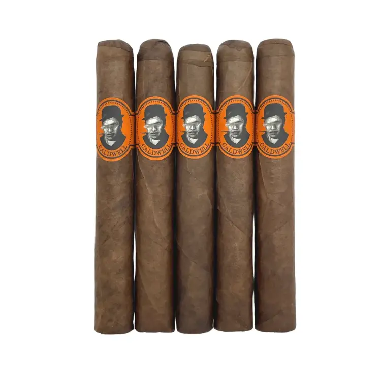Caldwell Cigar Co. Caldwell - Blind Mans Bluff Nicaragua - Toro - Box 20