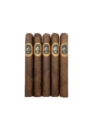 Caldwell Cigar Co. Caldwell - Blind Mans Bluff - Habano Toro - single