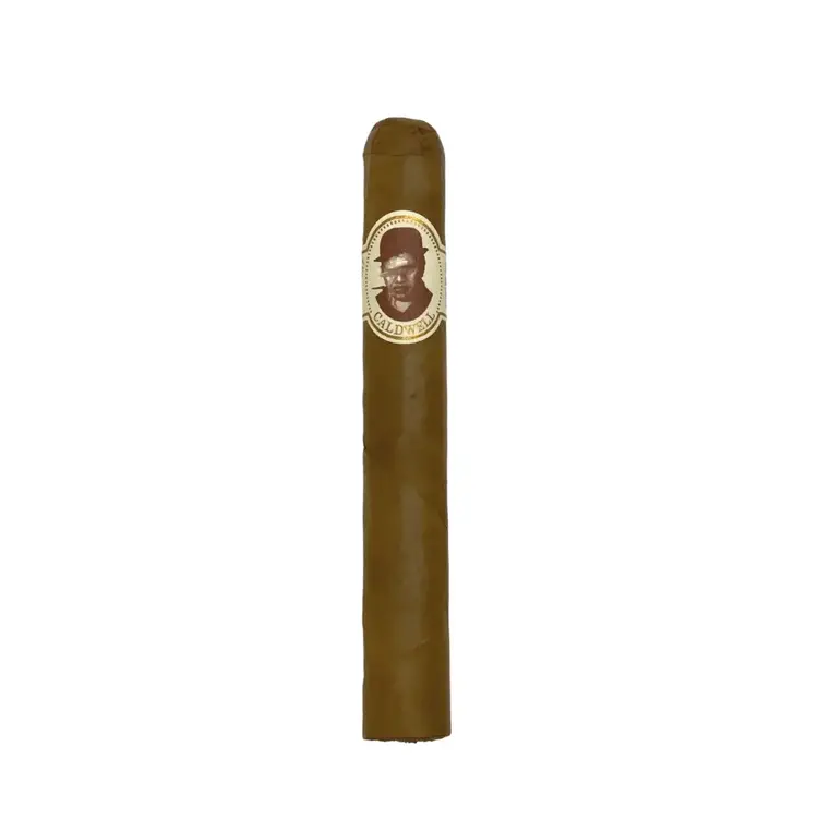 Caldwell Cigar Co. Caldwell - Blind Mans Bluff - Connecticut Toro - Box 20