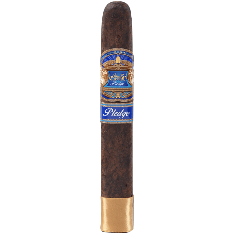 Casa Carillo Cigars Pledge - Sojourn - single
