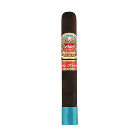 Casa Carillo Cigars La Historia - Don Elena - single
