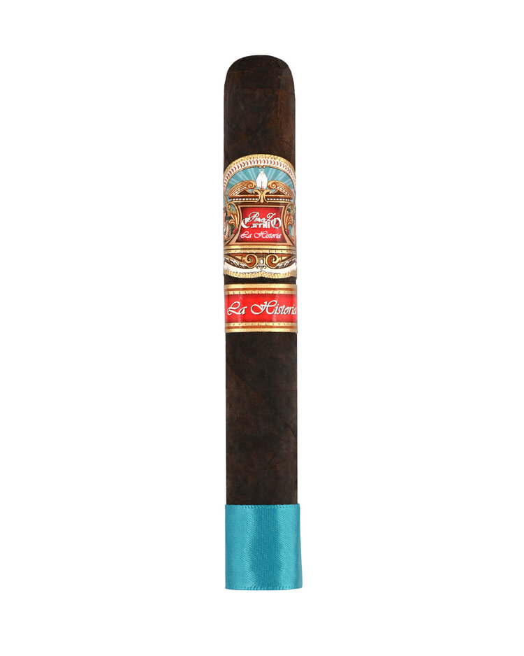 Casa Carillo Cigars La Historia - Don Elena - single