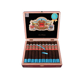 Casa Carillo Cigars La Historia - Don Elena - Box 20