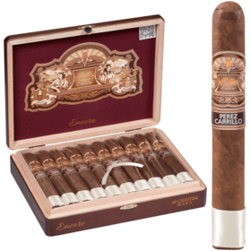 Casa Carillo Cigars Encore - Celestial - Box 20