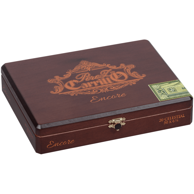 Casa Carillo Cigars Encore - Celestial - Box 20