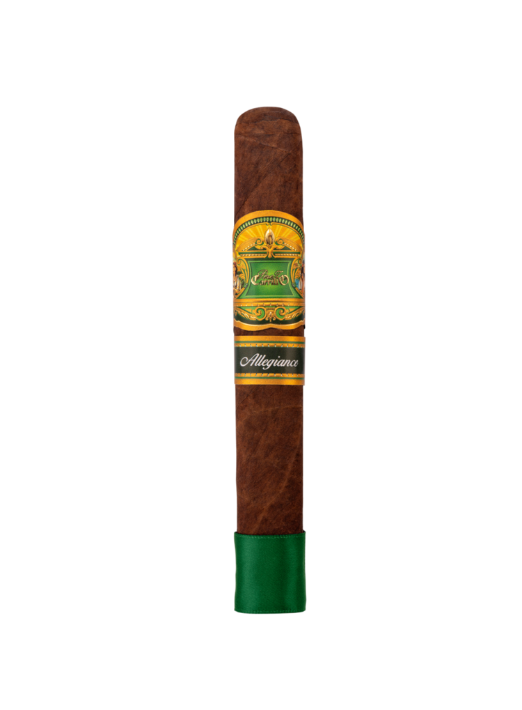 Casa Carillo Cigars Allegiance - Confidant - single