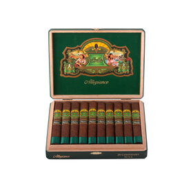 Casa Carillo Cigars Allegiance - Confidant - Box 20